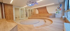 Lee más sobre el artículo Un ágora en mi cole