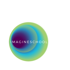 imagineschool reformas de patios creativos logo