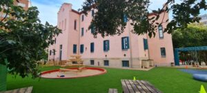 Lee más sobre el artículo Pavimentos amortiguadores