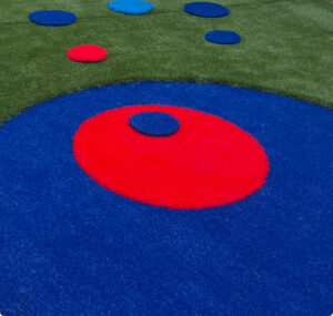 Lee más sobre el artículo Tapiz de juego