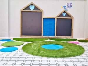 Lee más sobre el artículo Patio Habitado 01 | Sistema Patio Activo
