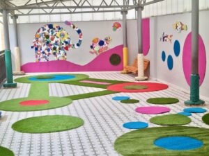 Lee más sobre el artículo Colegio Salecianos Vigo