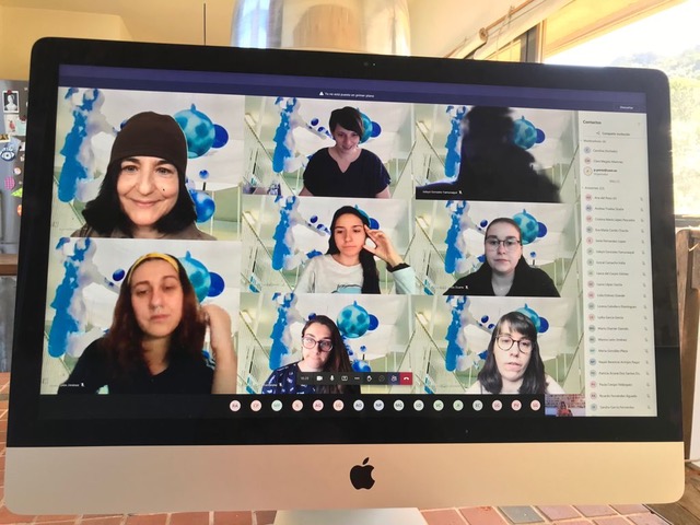 Espacios emocionales en educación: arte, creatividad y empatía para transformar el aprendizaje